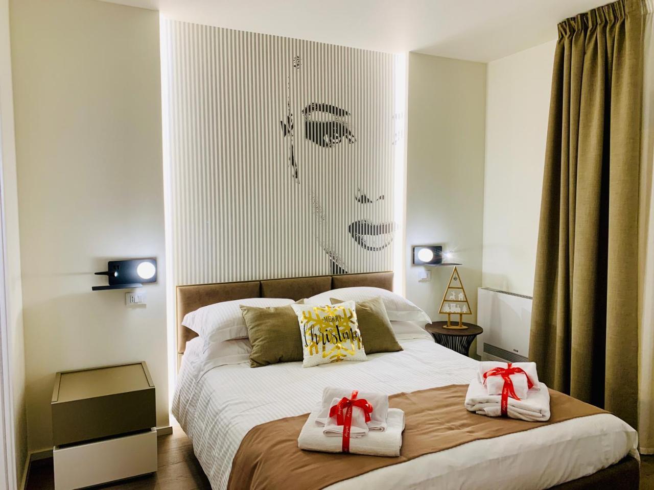 Agora B&B Urban Relais Canosa di Puglia Exterior foto