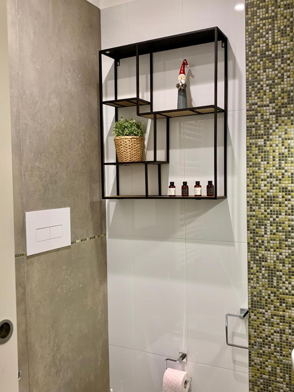 Agora B&B Urban Relais Canosa di Puglia Exterior foto