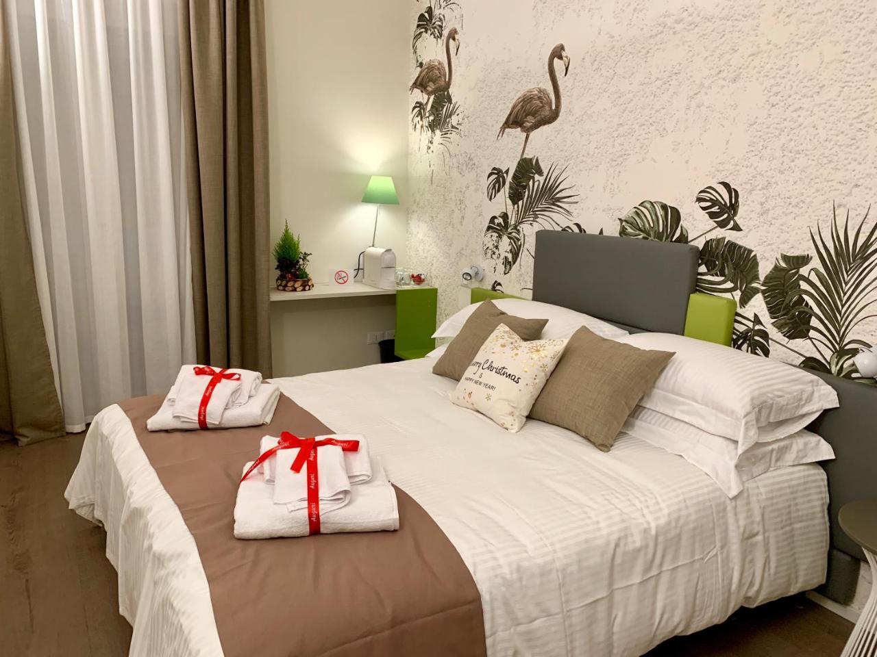 Agora B&B Urban Relais Canosa di Puglia Exterior foto