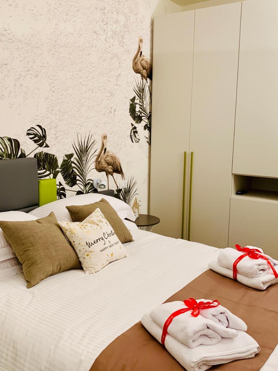 Agora B&B Urban Relais Canosa di Puglia Exterior foto