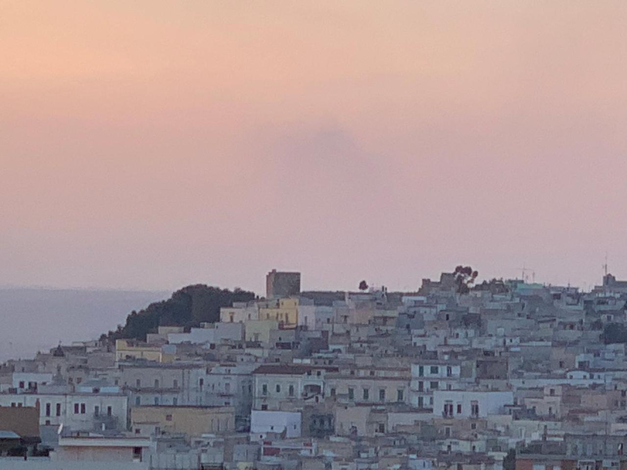Agora B&B Urban Relais Canosa di Puglia Exterior foto