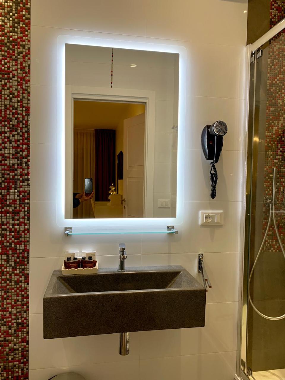 Agora B&B Urban Relais Canosa di Puglia Exterior foto